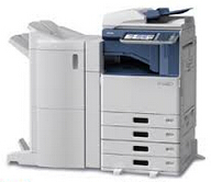 东芝e-STUDIO4555C 驱动