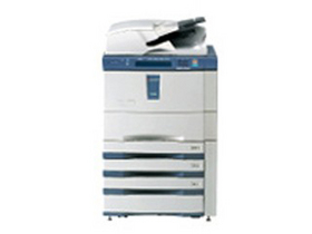 东芝e-STUDIO603 驱动