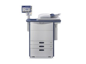 东芝e-STUDIO5540C 驱动