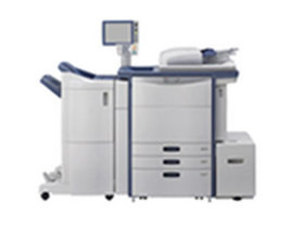 东芝e-STUDIO5520C 驱动