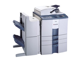 东芝e-STUDIO550 驱动