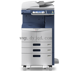 东芝e-STUDIO257 驱动