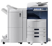 东芝DP-3073 驱动