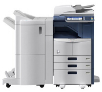 东芝DP-2572 驱动