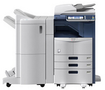 东芝e-STUDIO 357sd 驱动