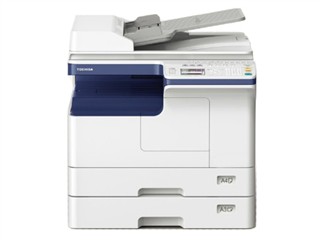 东芝e-STUDIO2307 驱动