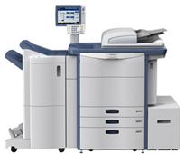 东芝e-STUDIO6560C 驱动