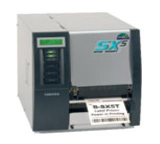 东芝TEC B-SX4-CN 驱动