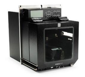 斑马ZE500-4 驱动