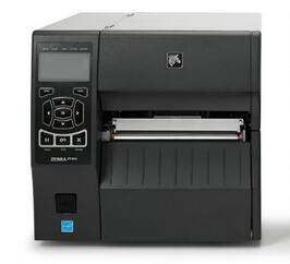 斑马ZT400 驱动