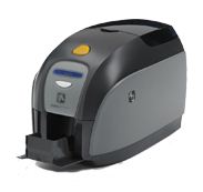 斑马ZXP Series 1 驱动