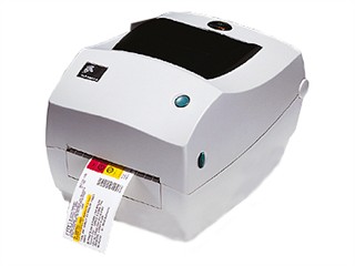 斑马R110XiIIIPlus 驱动