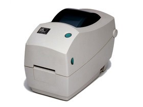 斑马TLP2824 Plus 驱动