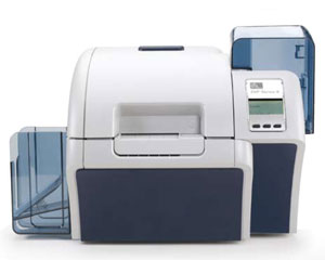 斑马ZXP Series 8 驱动