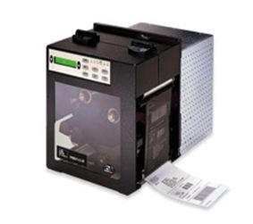 斑马110PAX4 驱动