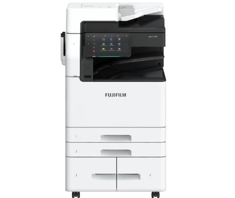 富士施乐Apeos C3070 驱动