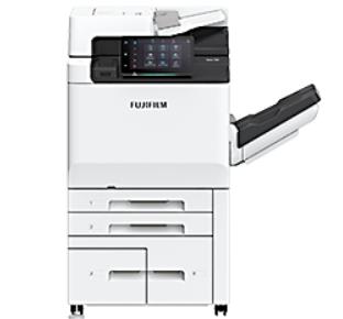 富士施乐Apeos 6580 驱动