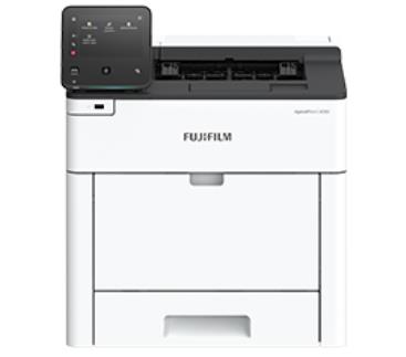 富士施乐胶片ApeosPrint C4030 驱动