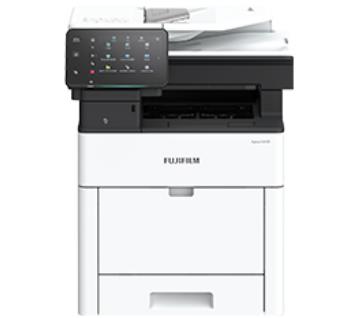 富士施乐胶片Apeos C4030 驱动