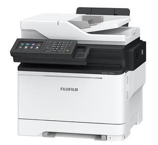 富士施乐胶片ApeosPort C3830SD 驱动