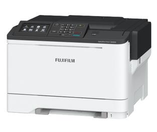 富士施乐胶片FujiFilm ApeosPort Print C3830SD 驱动