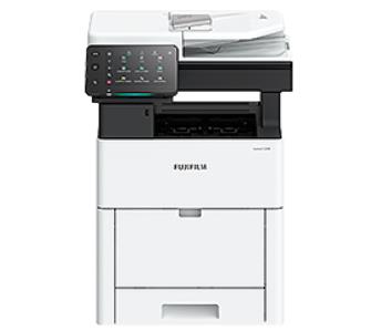 富士施乐胶片Apeos C5240 驱动