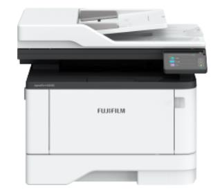 富士施乐Film ApeosPort 4020SD 驱动