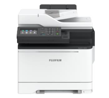 富士施乐Film ApeosPort C3320SD 驱动