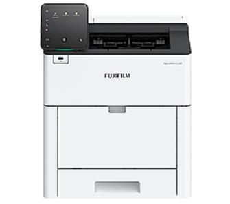 富士施乐FujiFilm ApeosPrint C5240 驱动