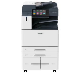 富士施乐ApeosPort 5570 驱动