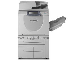 富士施乐ApeosPort-III 5000 驱动