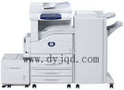 富士施乐ApeosPort 550i 驱动