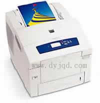 富士施乐Phaser 8560 驱动