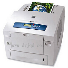 富士施乐Phaser 8860 驱动