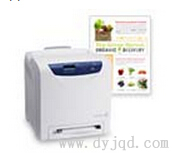 富士施乐Phaser 6140 驱动