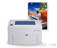 富士施乐Phaser 6010 驱动