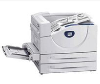 富士施乐Phaser 5550 驱动