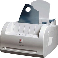 富士施乐Phaser 3110 驱动