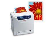 富士施乐Phaser 6125 驱动