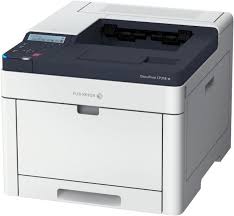 富士施乐DocuPrint CP318 st 驱动