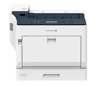 富士施乐DocuPrint C3555d 驱动