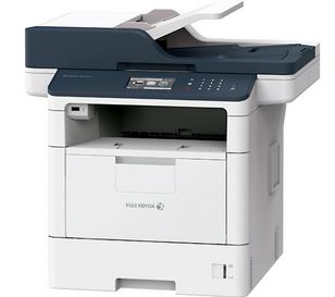 富士施乐DocuPrint M375 df 驱动