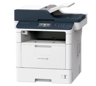 富士施乐DocuPrint M378 d 驱动