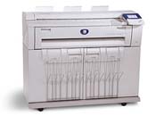 富士施乐6204 Wide Format 驱动