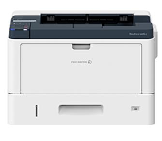 富士施乐DocuPrint 3505 d 驱动