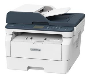 富士施乐DocuPrint M285 z 驱动