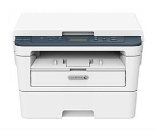 富士施乐DocuPrint M248 db 驱动