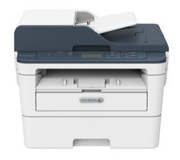 富士施乐DocuPrint M235 dw 驱动