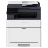 富士施乐DocuPrint CM315 z 驱动