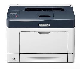 富士施乐DocuPrint P368 d 驱动